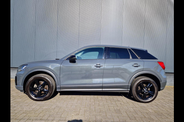 Audi Q2 30 TDI Design Pro Line Plus