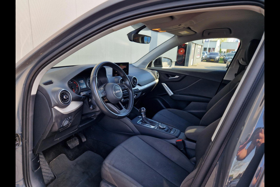 Audi Q2 30 TDI Design Pro Line Plus