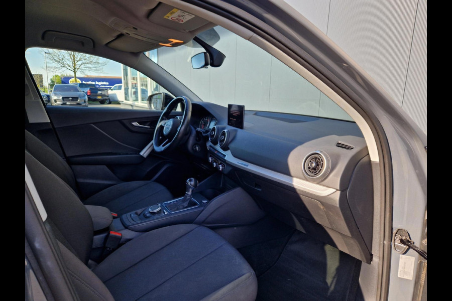 Audi Q2 30 TDI Design Pro Line Plus