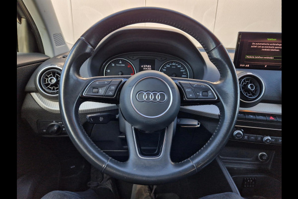 Audi Q2 30 TDI Design Pro Line Plus