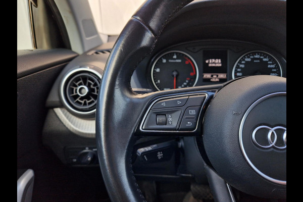 Audi Q2 30 TDI Design Pro Line Plus