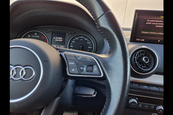 Audi Q2 30 TDI Design Pro Line Plus