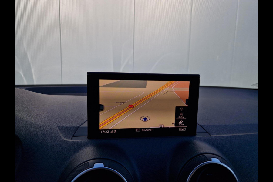 Audi Q2 30 TDI Design Pro Line Plus