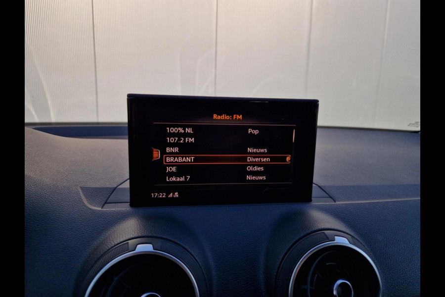 Audi Q2 30 TDI Design Pro Line Plus