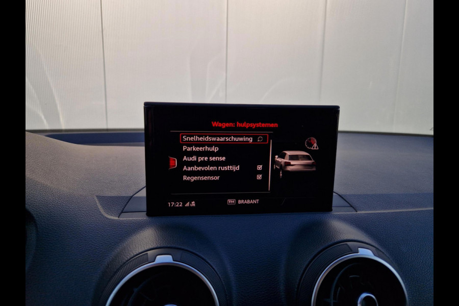 Audi Q2 30 TDI Design Pro Line Plus