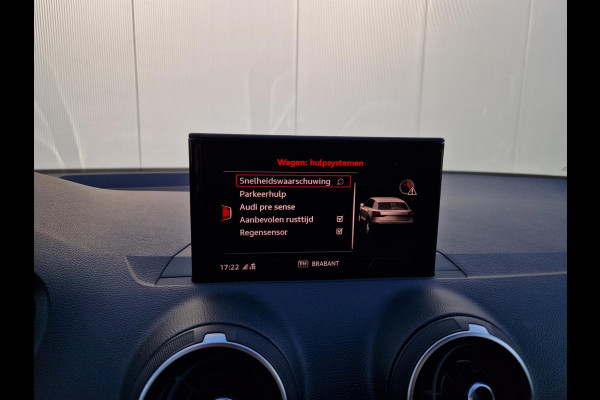 Audi Q2 30 TDI Design Pro Line Plus