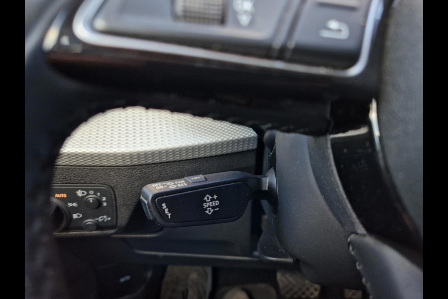 Audi Q2 30 TDI Design Pro Line Plus