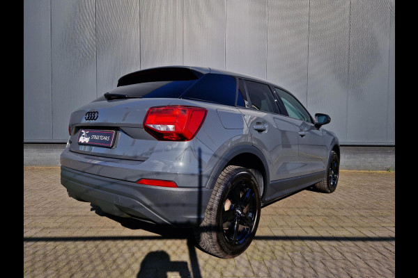 Audi Q2 30 TDI Design Pro Line Plus