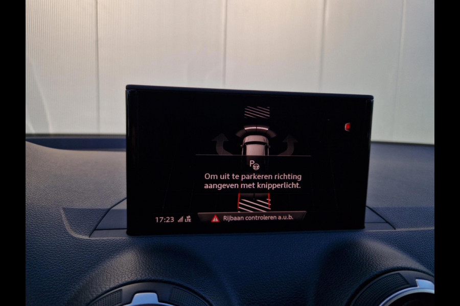 Audi Q2 30 TDI Design Pro Line Plus