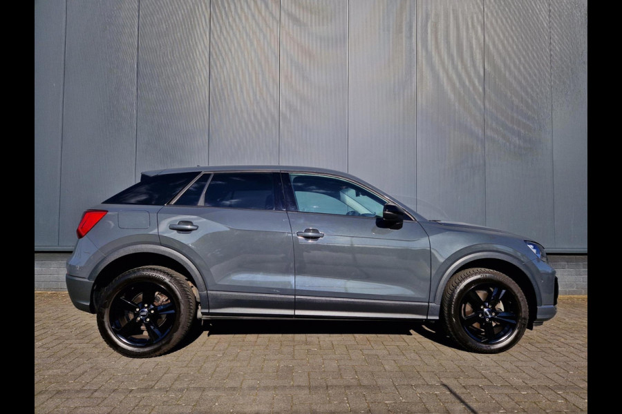 Audi Q2 30 TDI Design Pro Line Plus