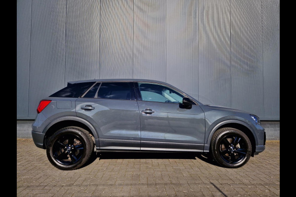 Audi Q2 30 TDI Design Pro Line Plus