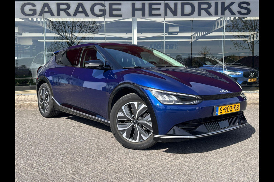 Kia Ev6 Plus 77.4 kWh | SOH: 95,0% | Leder | Memory Seat | Climate | Adaptive Cc |