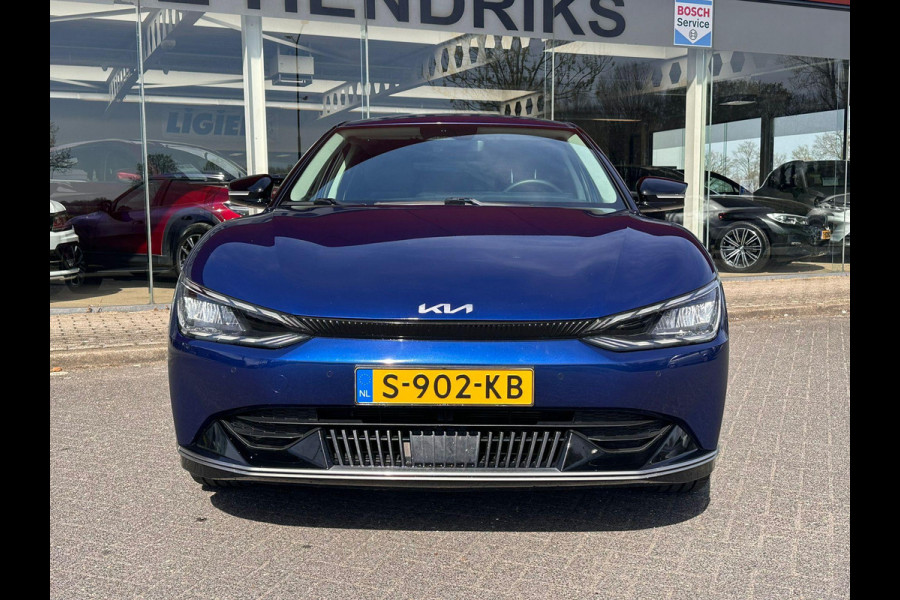 Kia Ev6 Plus 77.4 kWh | SOH: 95,0% | Leder | Memory Seat | Climate | Adaptive Cc |