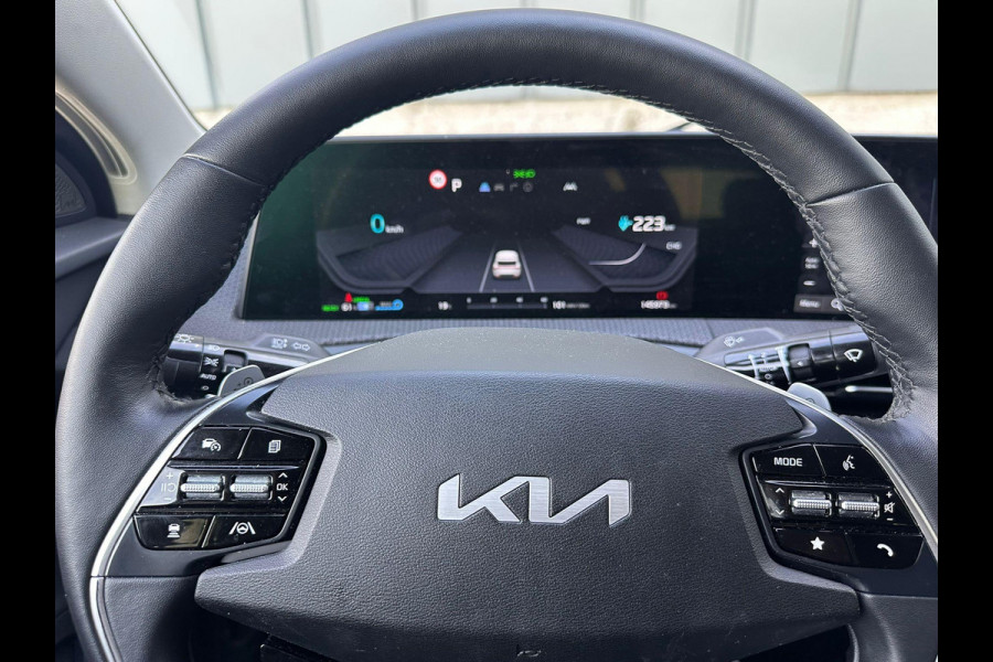 Kia Ev6 Plus 77.4 kWh | SOH: 95,0% | Leder | Memory Seat | Climate | Adaptive Cc |
