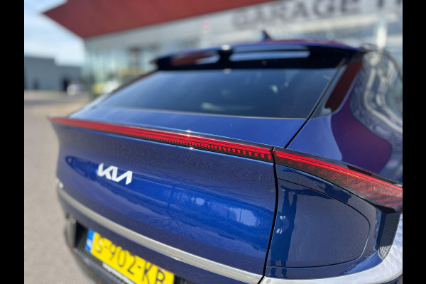 Kia Ev6 Plus 77.4 kWh | SOH: 95,0% | Leder | Memory Seat | Climate | Adaptive Cc |
