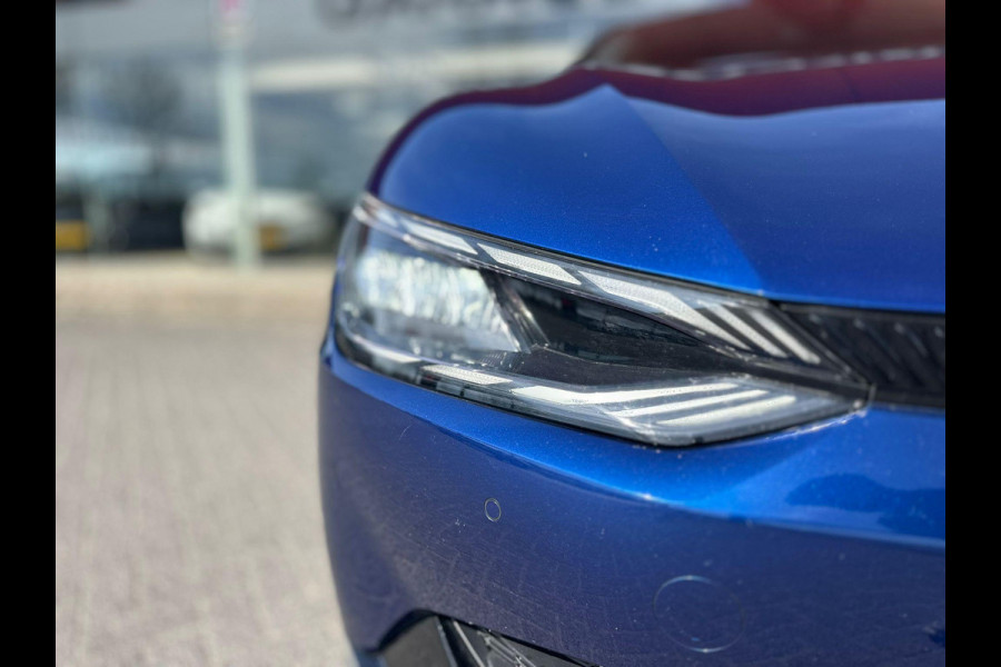 Kia Ev6 Plus 77.4 kWh | SOH: 95,0% | Leder | Memory Seat | Climate | Adaptive Cc |