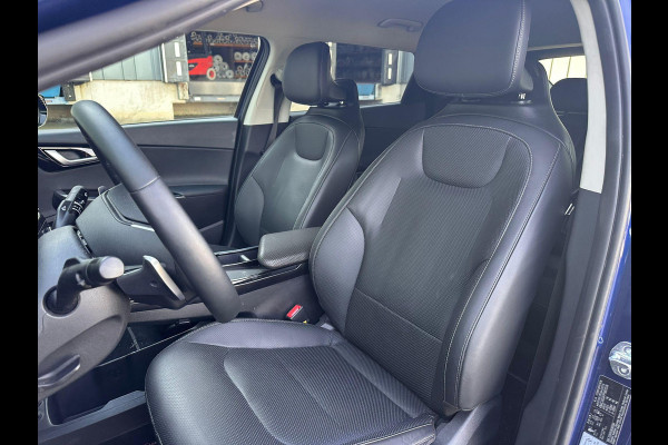Kia Ev6 Plus 77.4 kWh | SOH: 95,0% | Leder | Memory Seat | Climate | Adaptive Cc |