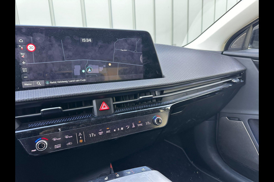 Kia Ev6 Plus 77.4 kWh | SOH: 95,0% | Leder | Memory Seat | Climate | Adaptive Cc |