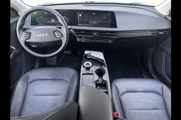 Kia Ev6 Plus 77.4 kWh | SOH: 95,0% | Leder | Memory Seat | Climate | Adaptive Cc |