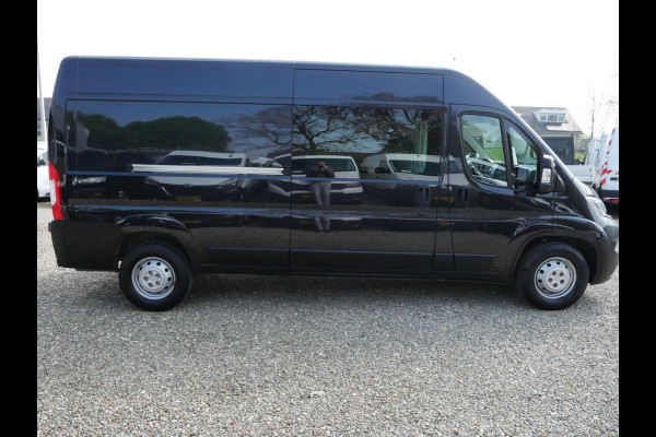 Opel Movano 2.2D 165PK, L3H2, Airco