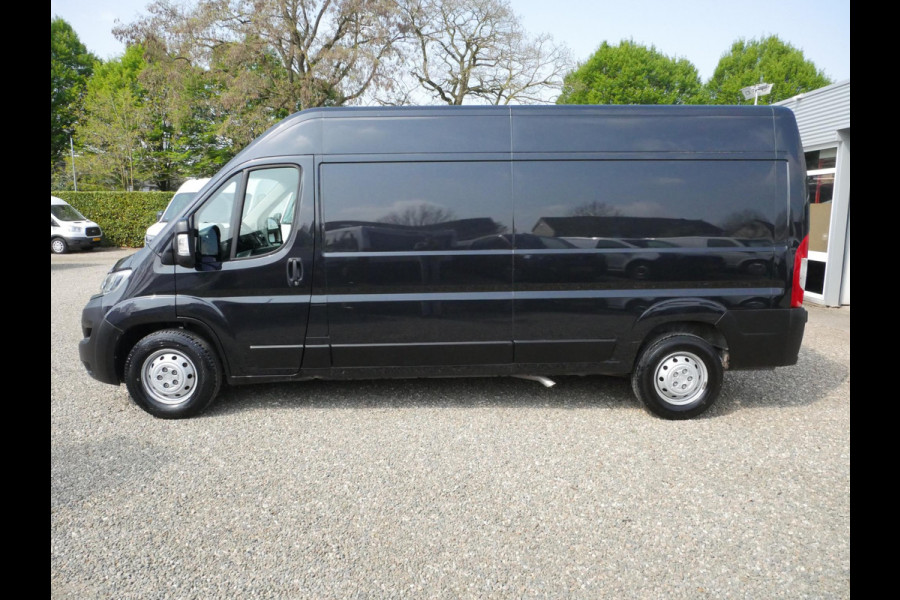 Opel Movano 2.2D 165PK, L3H2, Airco