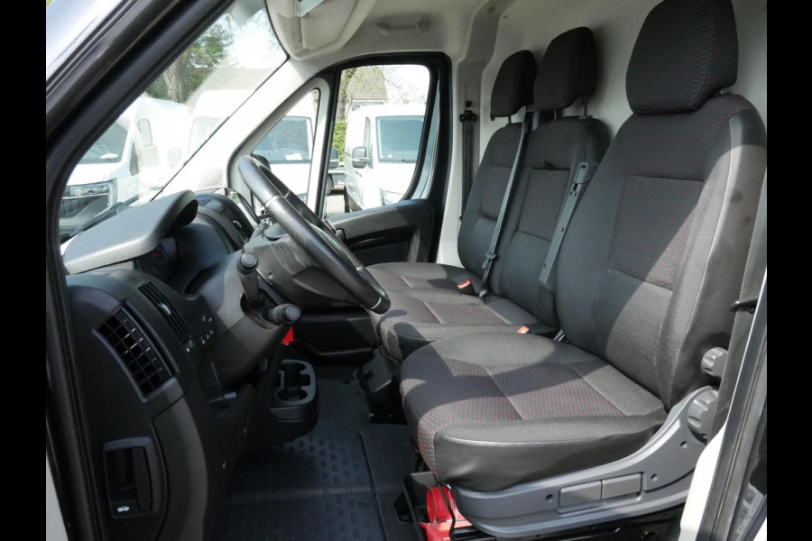 Opel Movano 2.2D 165PK, L3H2, Airco