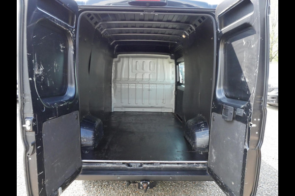 Opel Movano 2.2D 165PK, L3H2, Airco