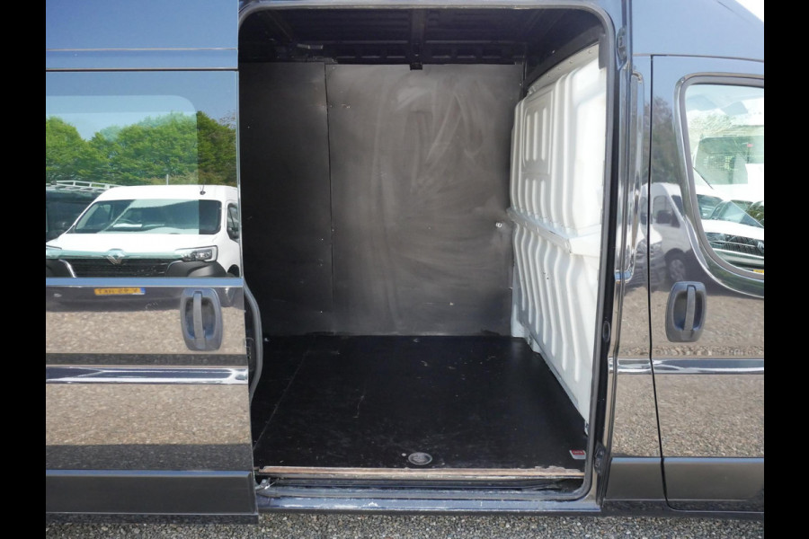 Opel Movano 2.2D 165PK, L3H2, Airco