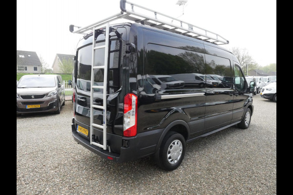 Ford Transit 2.0 TDCI 130PK, L3H2, Airco