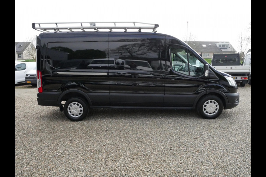 Ford Transit 2.0 TDCI 130PK, L3H2, Airco