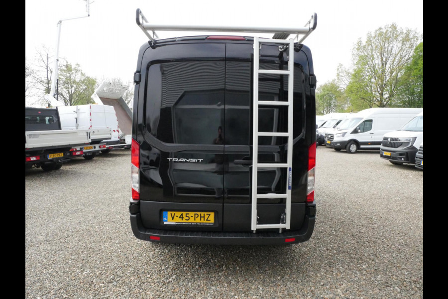 Ford Transit 2.0 TDCI 130PK, L3H2, Airco