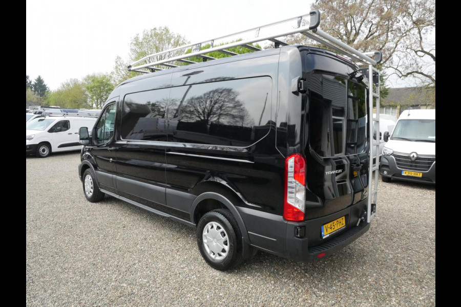 Ford Transit 2.0 TDCI 130PK, L3H2, Airco