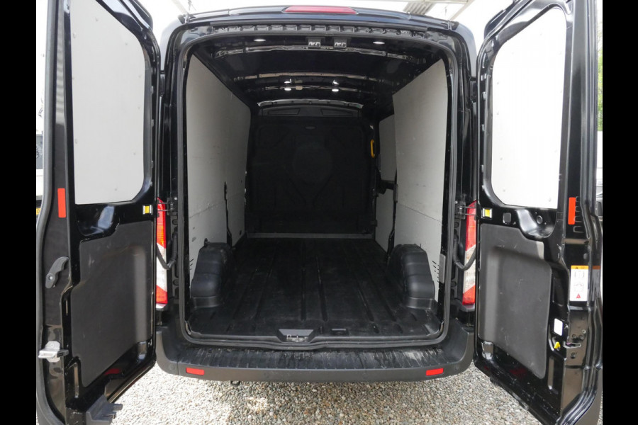 Ford Transit 2.0 TDCI 130PK, L3H2, Airco
