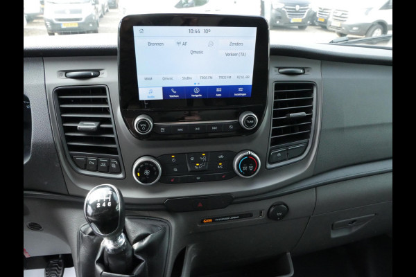 Ford Transit 2.0 TDCI 130PK, L3H2, Airco