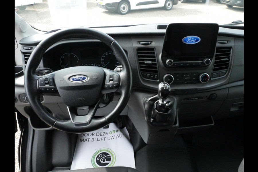 Ford Transit 2.0 TDCI 130PK, L3H2, Airco