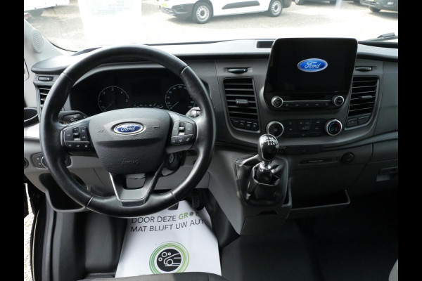 Ford Transit 2.0 TDCI 130PK, L3H2, Airco