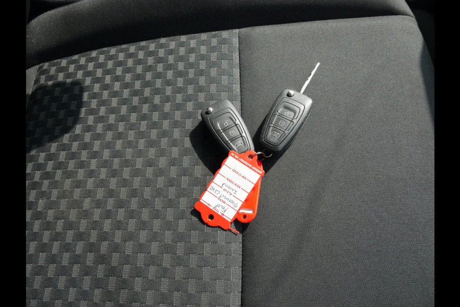 Ford Transit 2.0 TDCI 130PK, L3H2, Airco