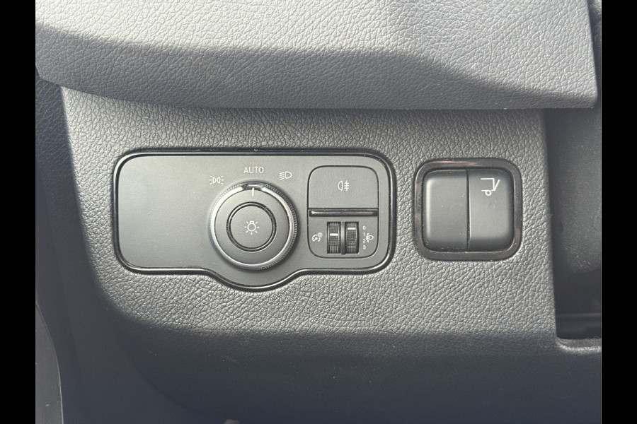 Mercedes-Benz Sprinter 515 1.9 CDI Laadklep Dubbellucht Zijdeur Climate Control Cruise Control Koffer Bakwagen Meubelbak