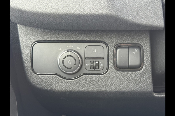 Mercedes-Benz Sprinter 515 1.9 CDI Laadklep Dubbellucht Zijdeur Climate Control Cruise Control Koffer Bakwagen Meubelbak