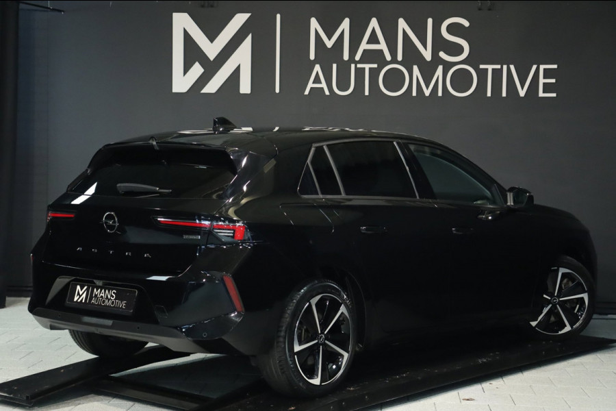 Opel Astra 1.6 Hybrid / ACC / CAMERA / CARPLAY / LANE ASSIST / STUURVERW.