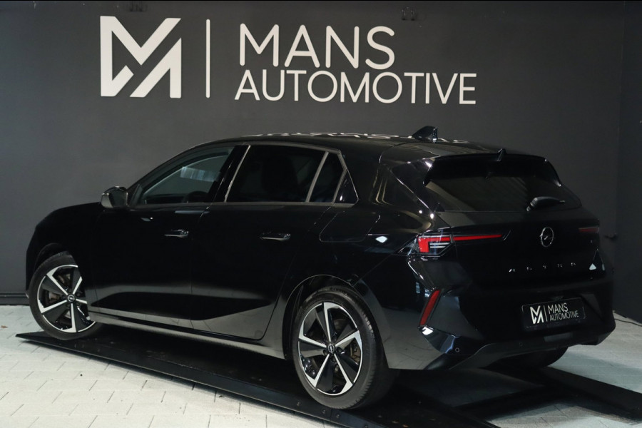 Opel Astra 1.6 Hybrid / ACC / CAMERA / CARPLAY / LANE ASSIST / STUURVERW.