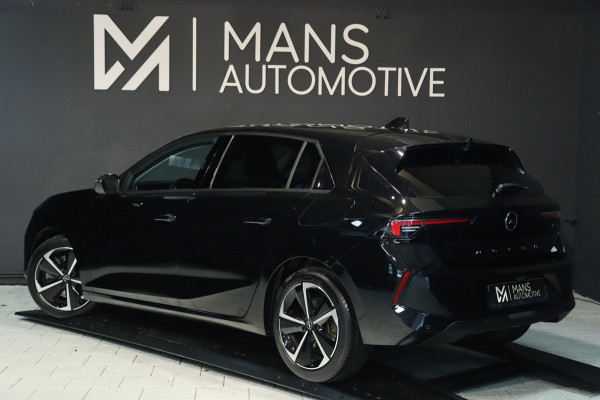 Opel Astra 1.6 Hybrid / ACC / CAMERA / CARPLAY / LANE ASSIST / STUURVERW.