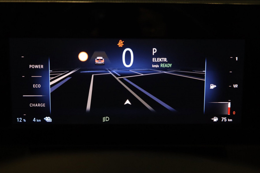 Opel Astra 1.6 Hybrid / ACC / CAMERA / CARPLAY / LANE ASSIST / STUURVERW.