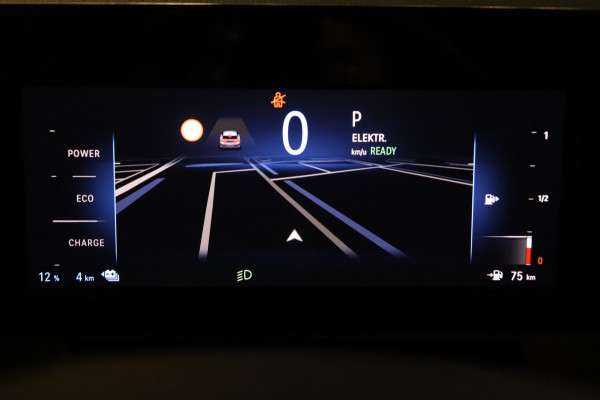 Opel Astra 1.6 Hybrid / ACC / CAMERA / CARPLAY / LANE ASSIST / STUURVERW.