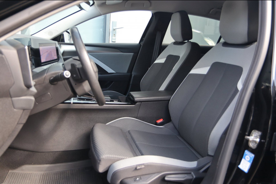 Opel Astra 1.6 Hybrid / ACC / CAMERA / CARPLAY / LANE ASSIST / STUURVERW.