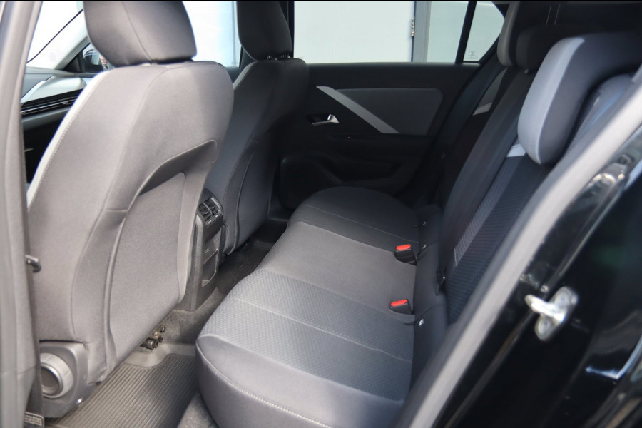 Opel Astra 1.6 Hybrid / ACC / CAMERA / CARPLAY / LANE ASSIST / STUURVERW.