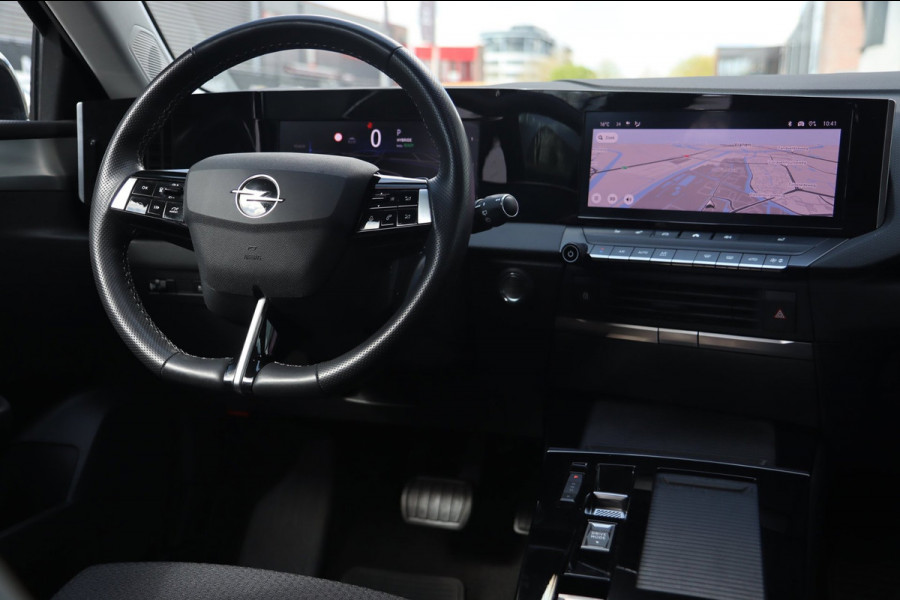 Opel Astra 1.6 Hybrid / ACC / CAMERA / CARPLAY / LANE ASSIST / STUURVERW.