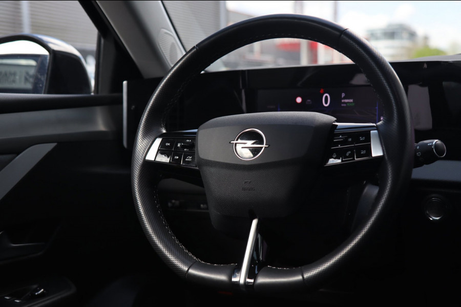 Opel Astra 1.6 Hybrid / ACC / CAMERA / CARPLAY / LANE ASSIST / STUURVERW.