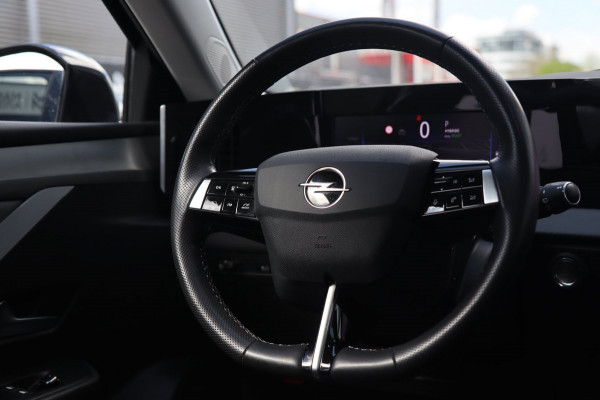 Opel Astra 1.6 Hybrid / ACC / CAMERA / CARPLAY / LANE ASSIST / STUURVERW.