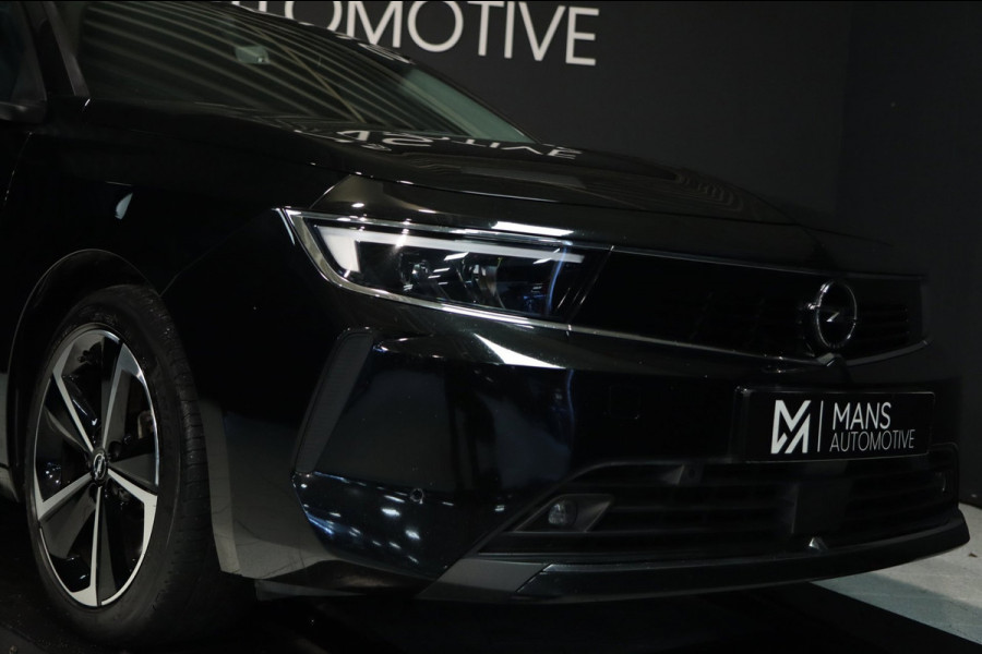 Opel Astra 1.6 Hybrid / ACC / CAMERA / CARPLAY / LANE ASSIST / STUURVERW.
